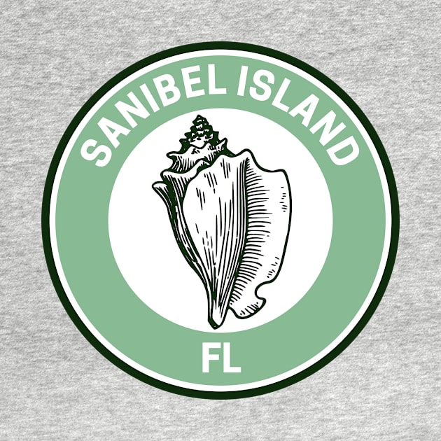 Sanibel Island Florida by fearcity